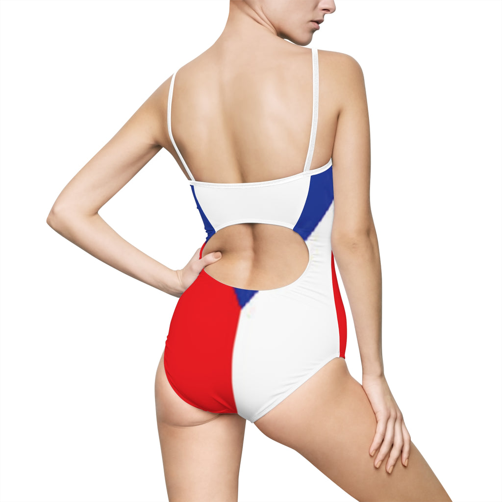 One-Piece Swimsuit