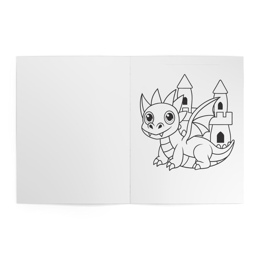 Coloring Book
