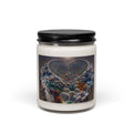 Scented candle
