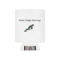 Can Cooler feelin froggy leap!