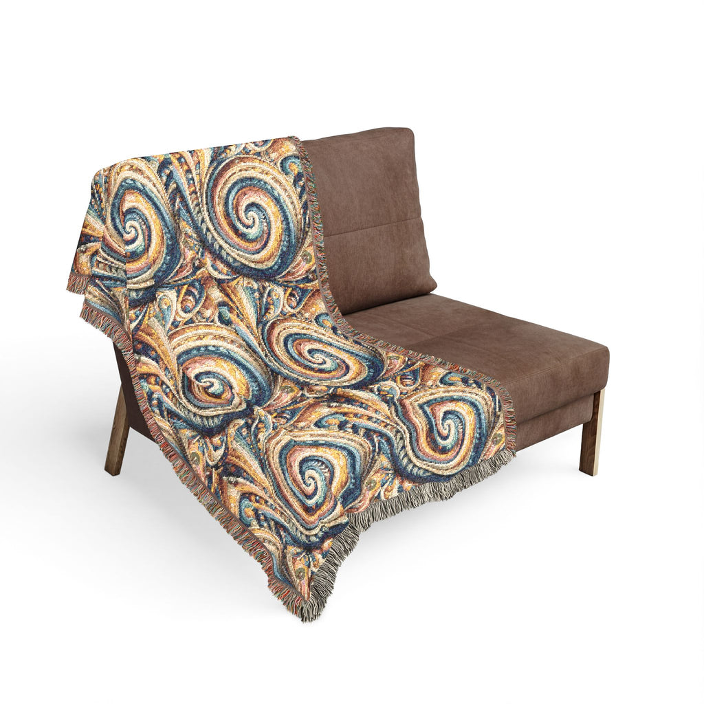Woven Blanket