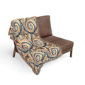 Woven Blanket