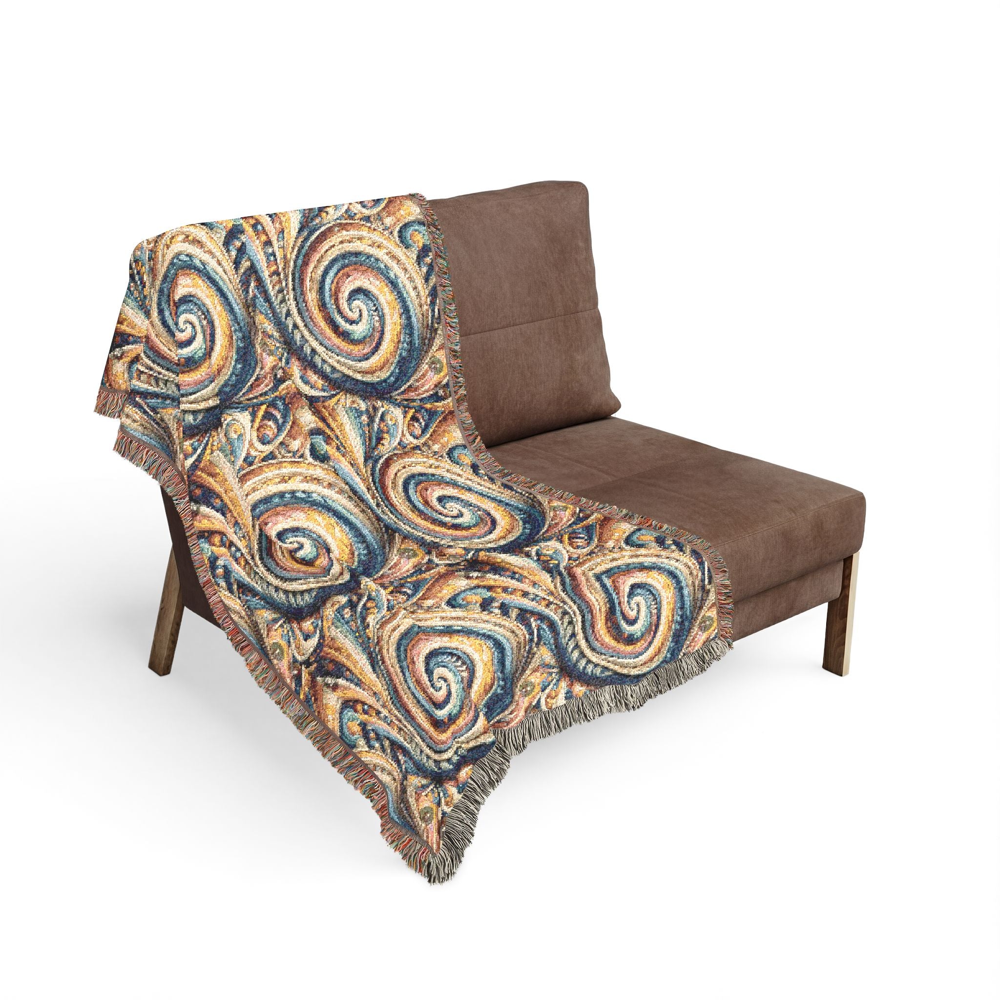 Woven Blanket