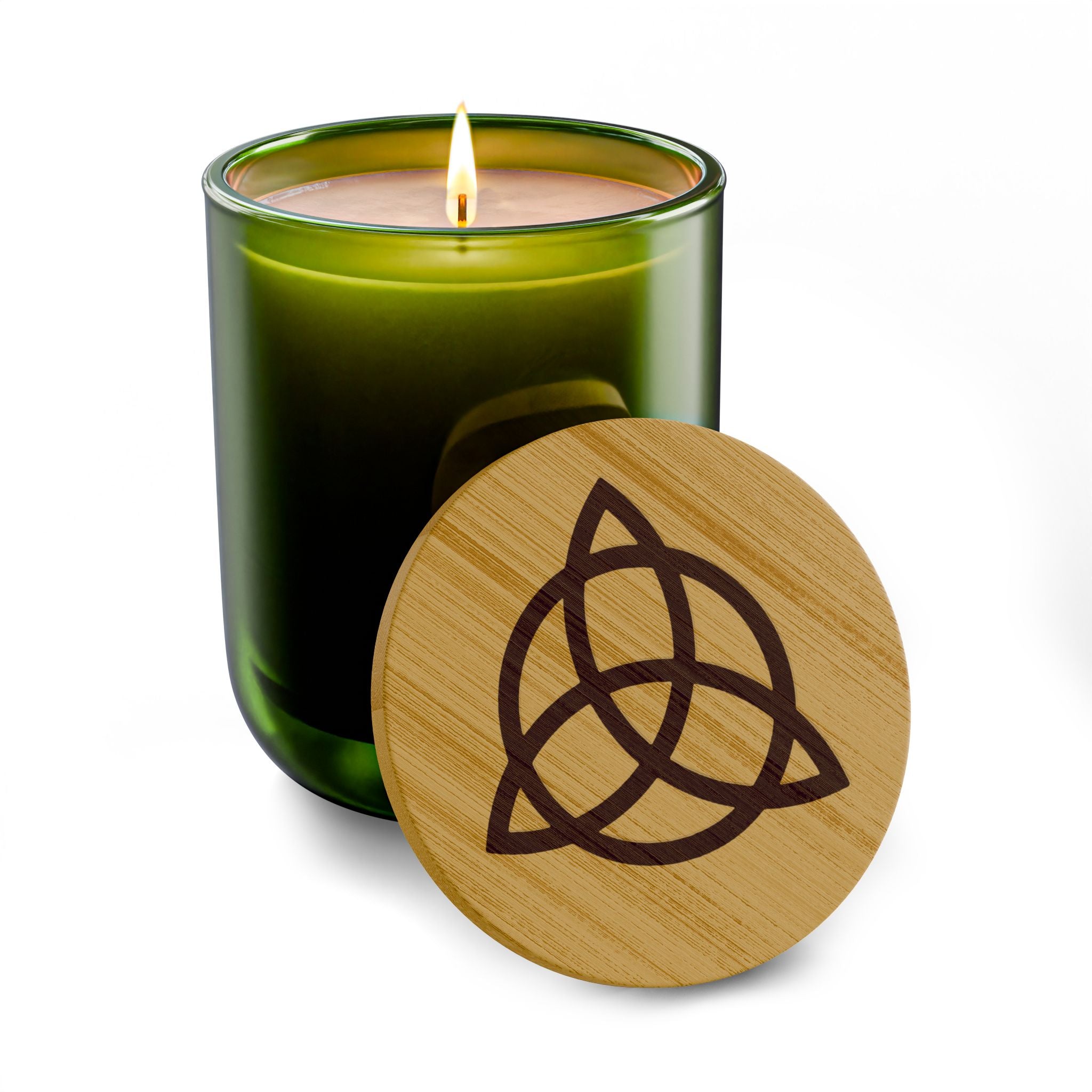 Scented Soy Candle, 14oz (Engraving)