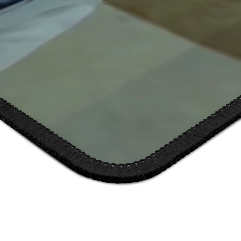 Hello, Gordon! Gaming Mouse Pad | Retro Game Character Desk Mat