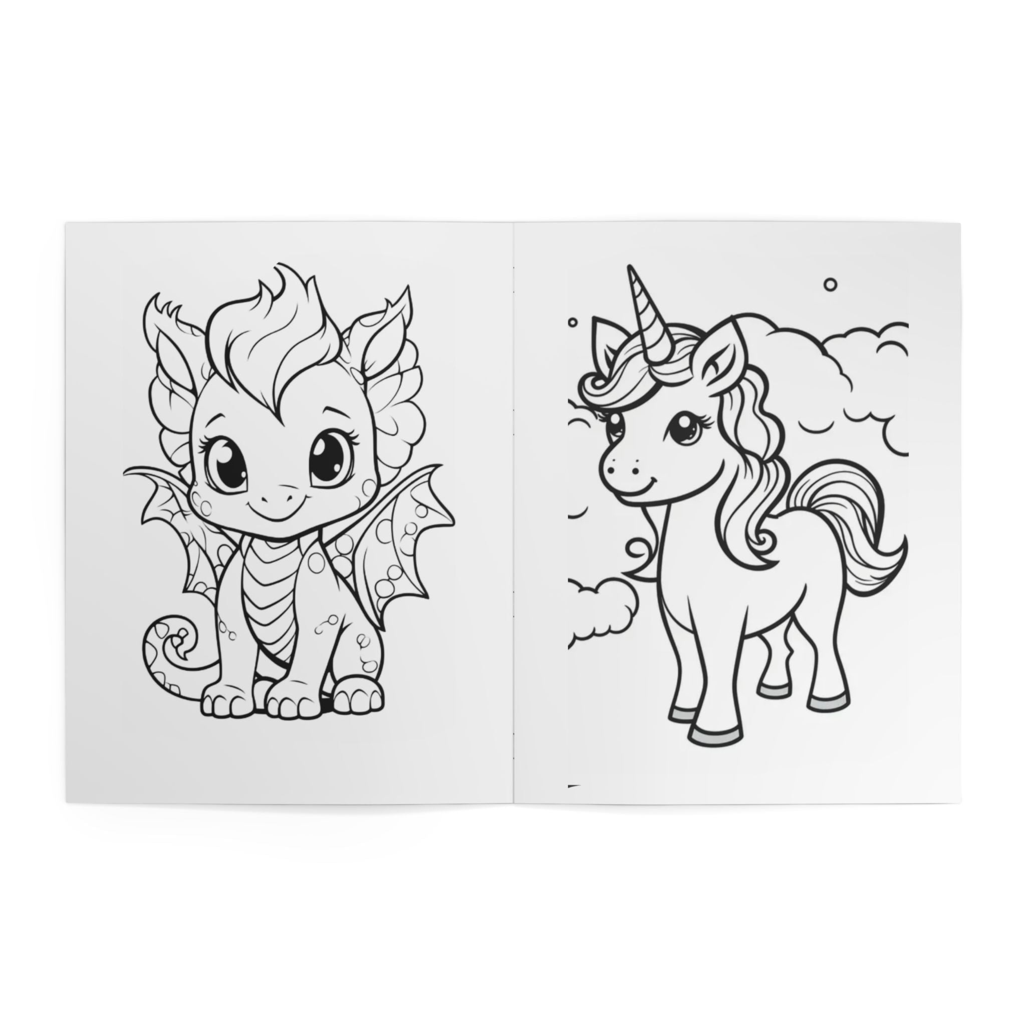 Coloring Book