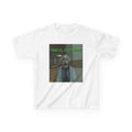 Hello, Gordon! Kids Tee — Retro Video Game Meme Shirt