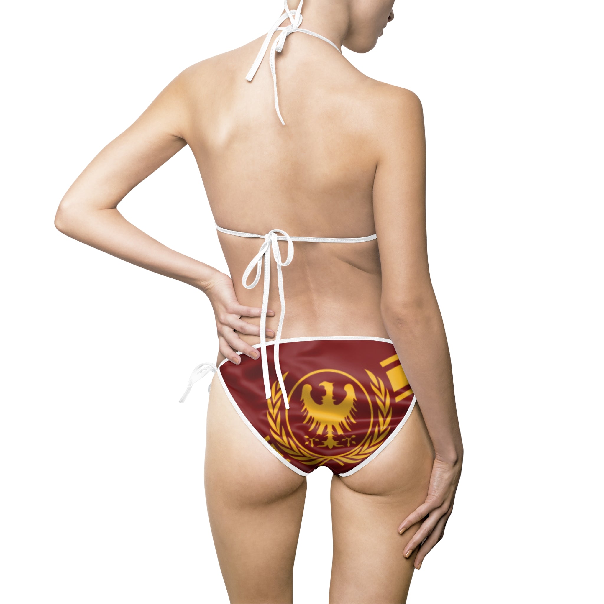 bikini roman empire