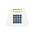 Women's Pleated Mini Skirt
