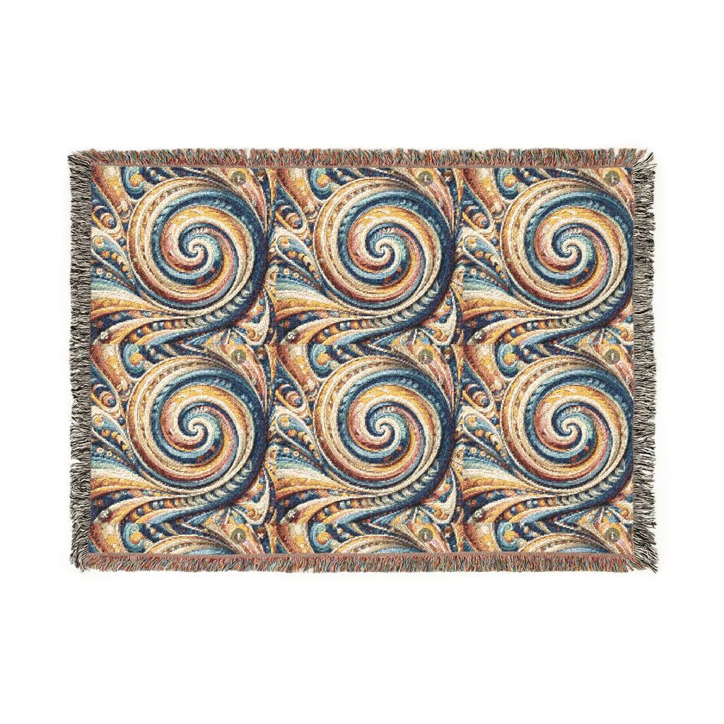 Woven Blanket
