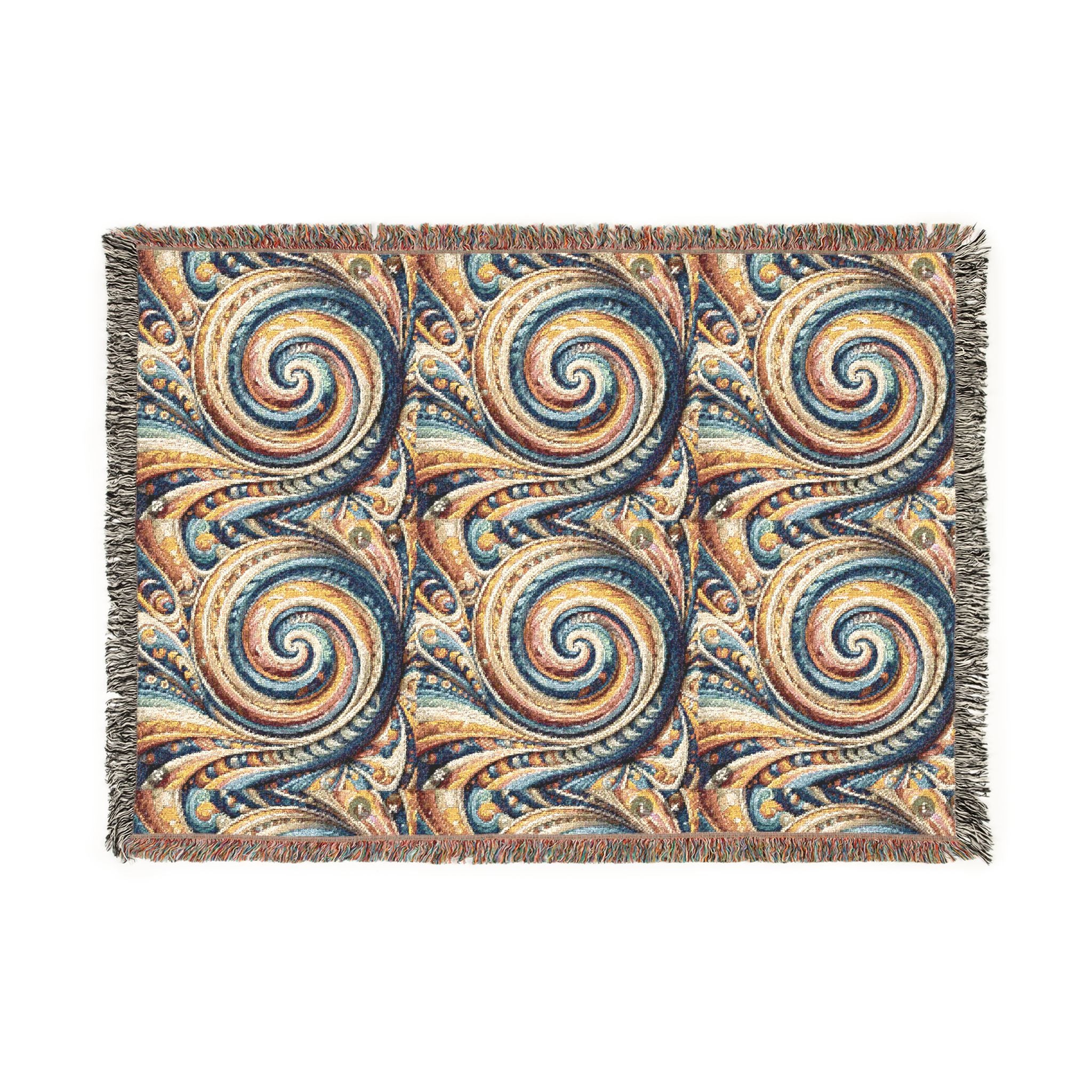 Woven Blanket