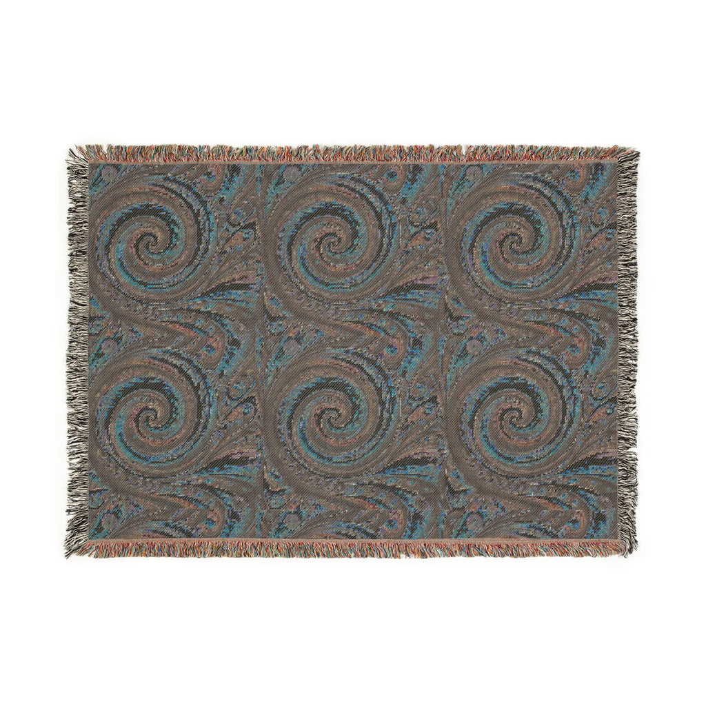 Woven Blanket