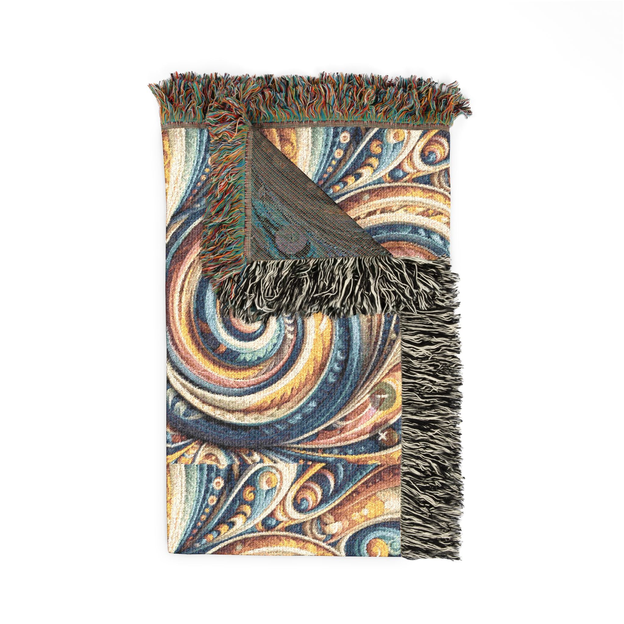 Woven Blanket