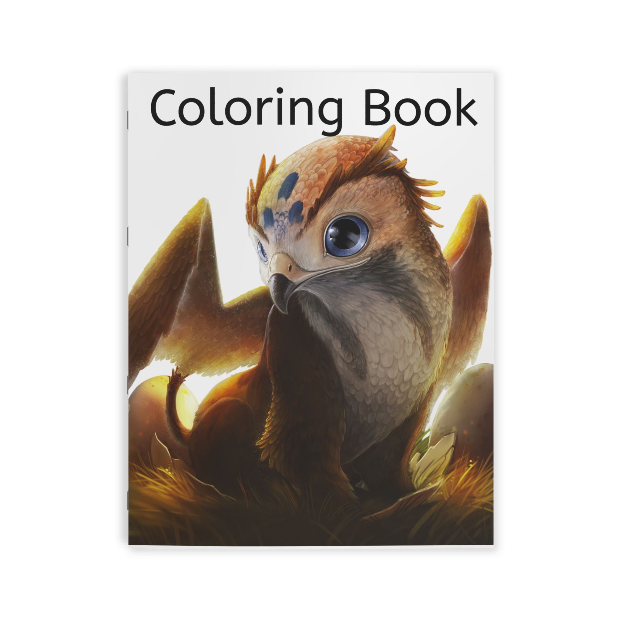 Coloring Book